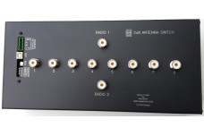 EightPak 2x8 without controller, N-type connectors,indoor